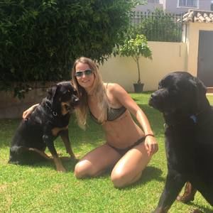 Meet your Posher, Lou